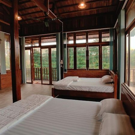 Homestay Dat Viet Cat Tien Kültér fotó