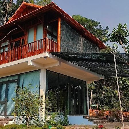 Homestay Dat Viet Cat Tien Kültér fotó