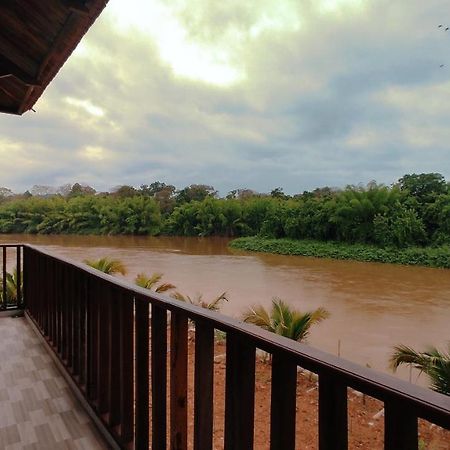Homestay Dat Viet Cat Tien Kültér fotó