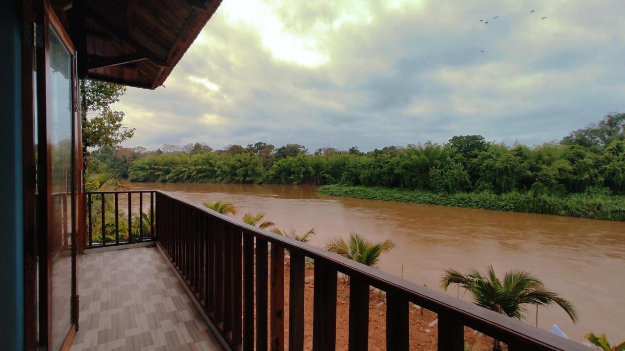 Homestay Dat Viet Cat Tien Kültér fotó