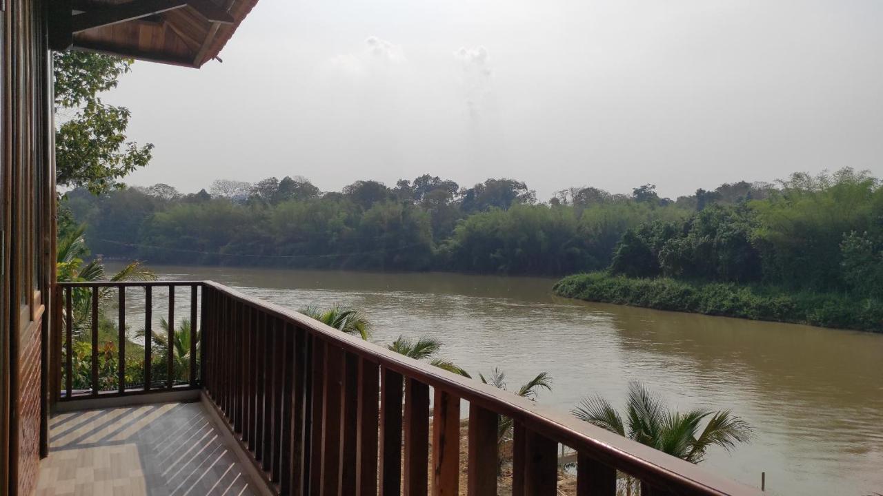 Homestay Dat Viet Cat Tien Kültér fotó