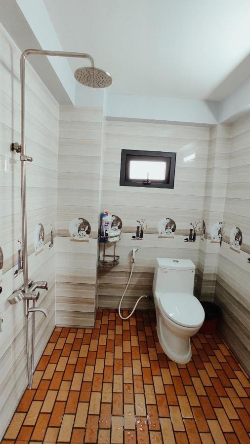 Homestay Dat Viet Cat Tien Kültér fotó