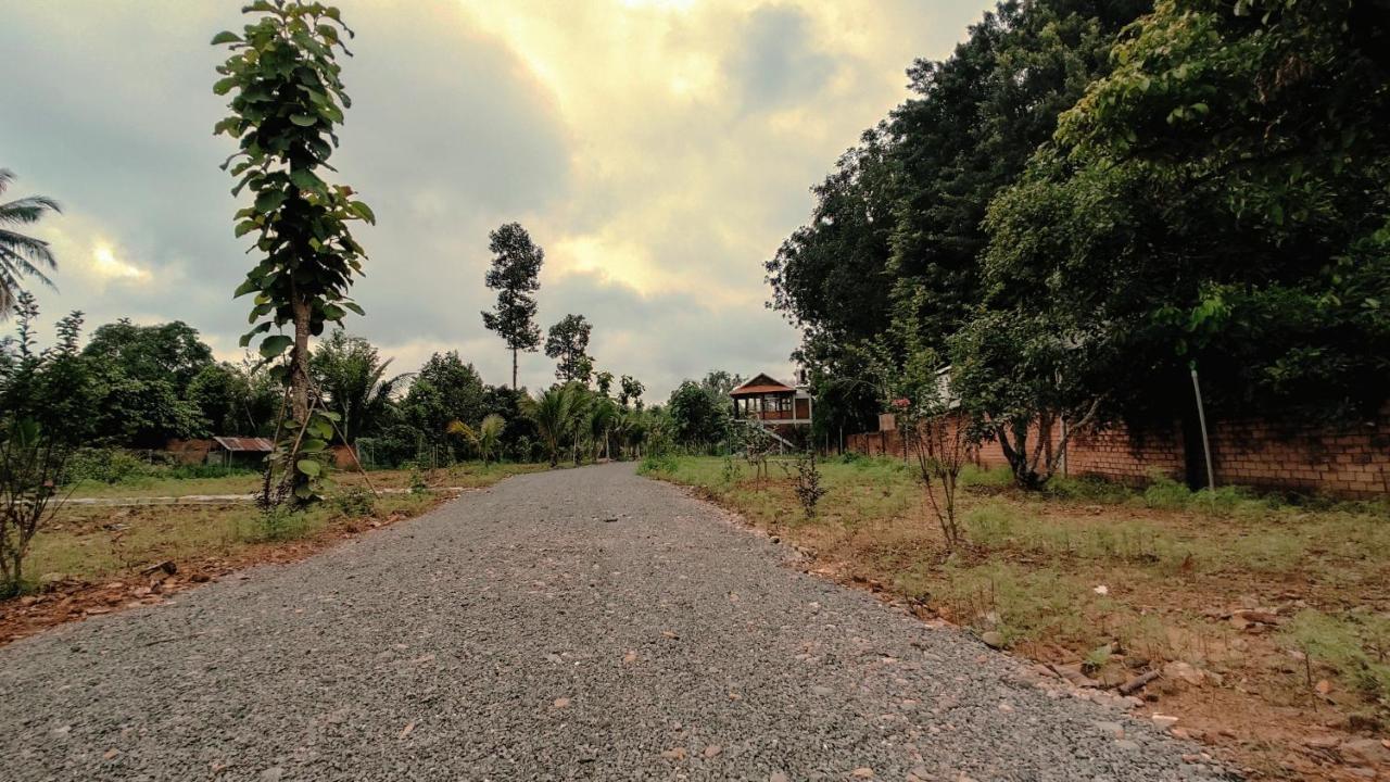 Homestay Dat Viet Cat Tien Kültér fotó
