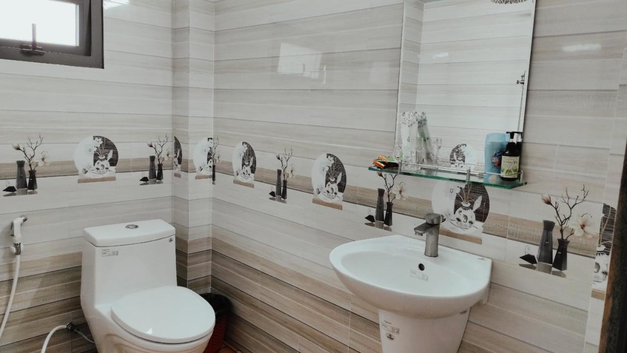 Homestay Dat Viet Cat Tien Kültér fotó