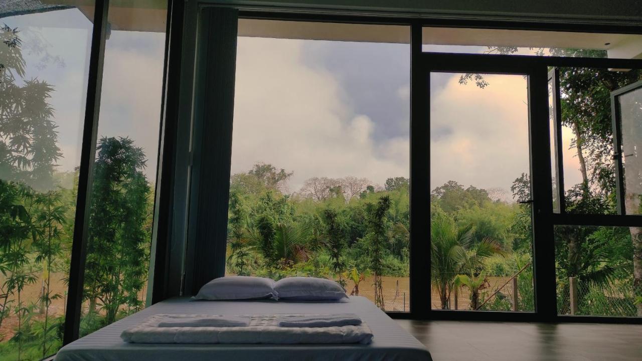 Homestay Dat Viet Cat Tien Kültér fotó